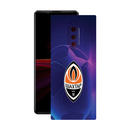 Захисна плівка StatusSKIN для Sony Xperia 1