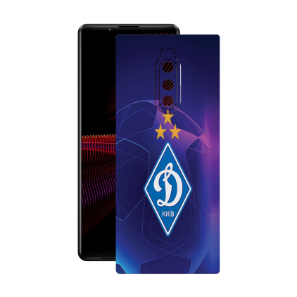 Захисна плівка StatusSKIN для Sony Xperia 1