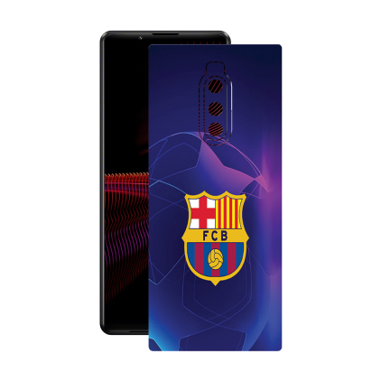 Захисна плівка StatusSKIN для Sony Xperia 1