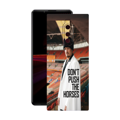Захисна плівка StatusSKIN для Sony Xperia 1
