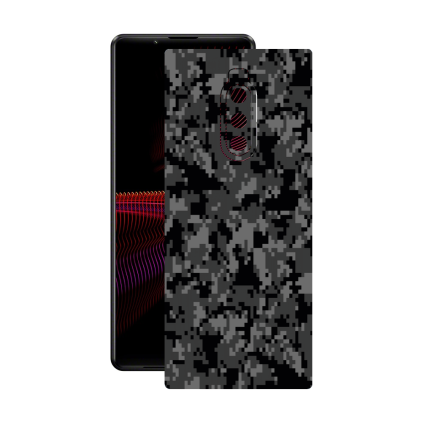 Захисна плівка StatusSKIN для Sony Xperia 1