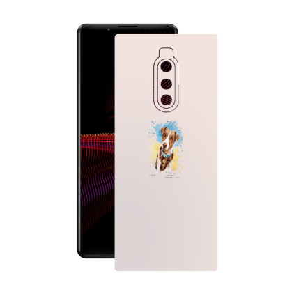 Захисна плівка StatusSKIN для Sony Xperia 1