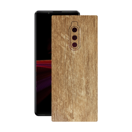 Захисна плівка StatusSKIN для Sony Xperia 1