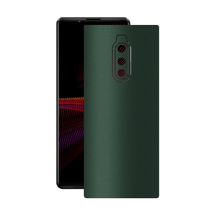 Захисна плівка StatusSKIN для Sony Xperia 1