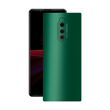 Захисна плівка StatusSKIN для Sony Xperia 1