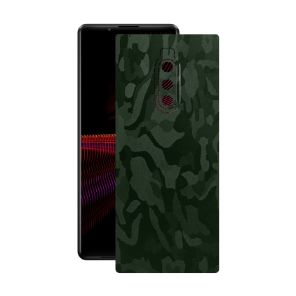 Захисна плівка StatusSKIN для Sony Xperia 1