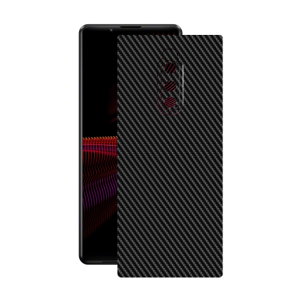Захисна плівка StatusSKIN для Sony Xperia 1