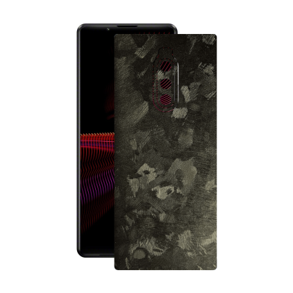 Захисна плівка StatusSKIN для Sony Xperia 1