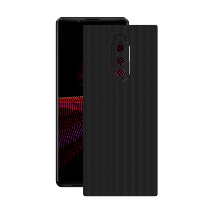 Захисна плівка StatusSKIN для Sony Xperia 1
