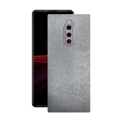 Захисна плівка StatusSKIN для Sony Xperia 1
