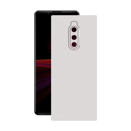 Захисна плівка StatusSKIN для Sony Xperia 1
