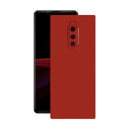 Захисна плівка StatusSKIN для Sony Xperia 1