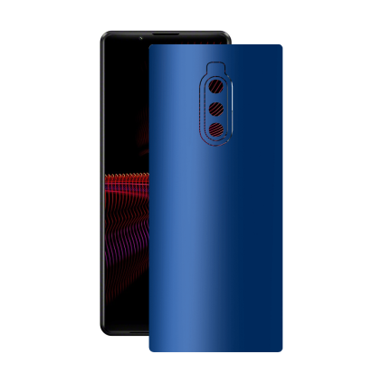 Захисна плівка StatusSKIN для Sony Xperia 1