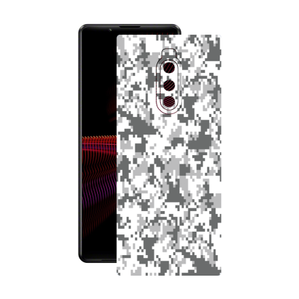 Захисна плівка StatusSKIN для Sony Xperia 1
