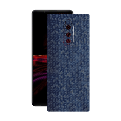 Захисна плівка StatusSKIN для Sony Xperia 1