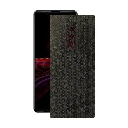 Захисна плівка StatusSKIN для Sony Xperia 1