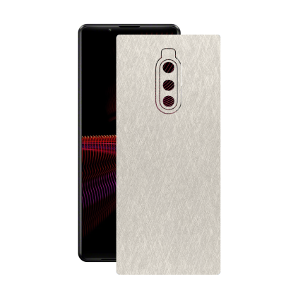 Захисна плівка StatusSKIN для Sony Xperia 1