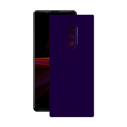 Захисна плівка StatusSKIN для Sony Xperia 1