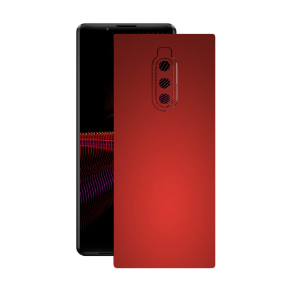 Захисна плівка StatusSKIN для Sony Xperia 1