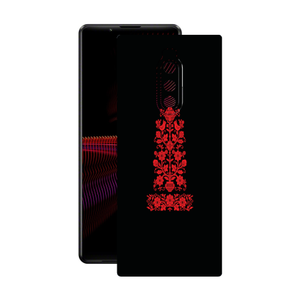 Захисна плівка StatusSKIN для Sony Xperia 1