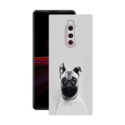 Захисна плівка StatusSKIN для Sony Xperia 1