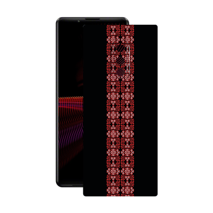 Захисна плівка StatusSKIN для Sony Xperia 1