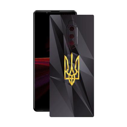 Захисна плівка StatusSKIN для Sony Xperia 1