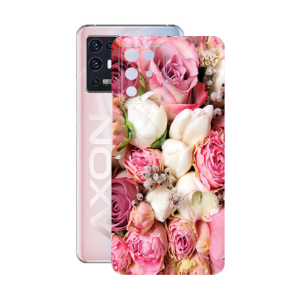 Захисна плівка StatusSKIN для ZTE S30 Pro