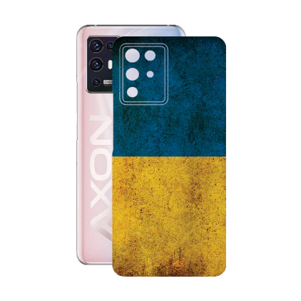 Захисна плівка StatusSKIN для ZTE S30 Pro