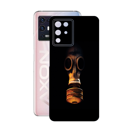 Захисна плівка StatusSKIN для ZTE S30 Pro