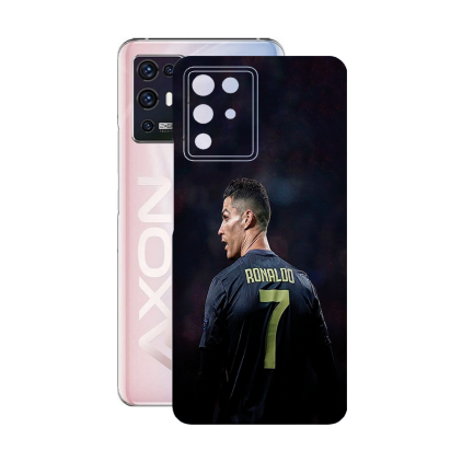 Захисна плівка StatusSKIN для ZTE S30 Pro