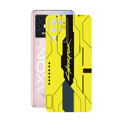 Захисна плівка StatusSKIN для ZTE S30 Pro