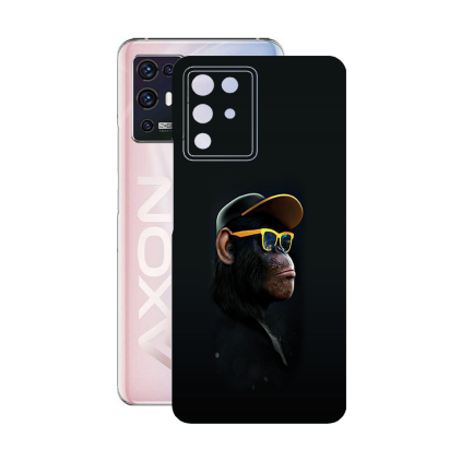 Захисна плівка StatusSKIN для ZTE S30 Pro