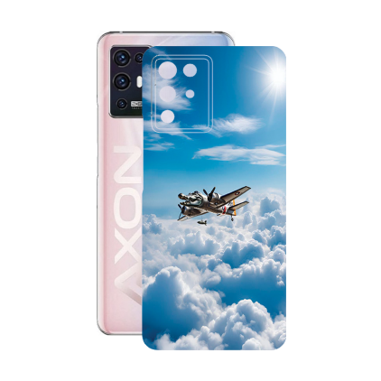 Захисна плівка StatusSKIN для ZTE S30 Pro