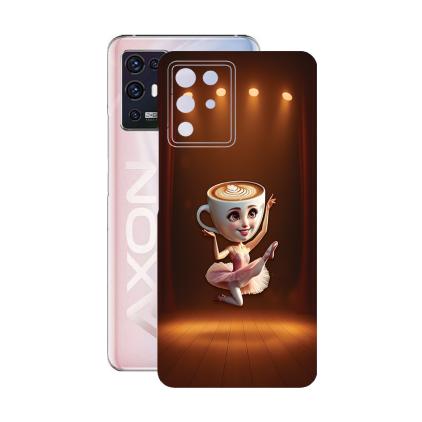 Захисна плівка StatusSKIN для ZTE S30 Pro