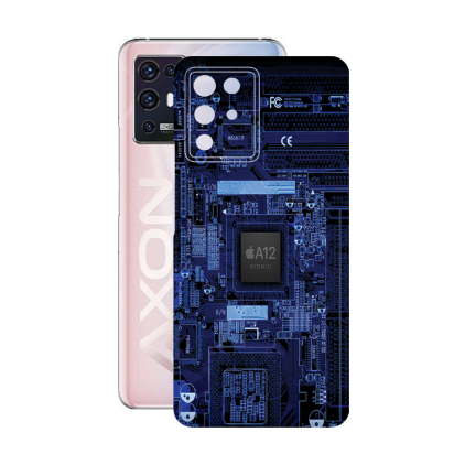Захисна плівка StatusSKIN для ZTE S30 Pro