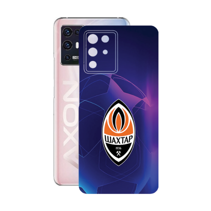 Захисна плівка StatusSKIN для ZTE S30 Pro