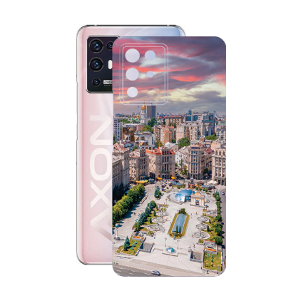 Захисна плівка StatusSKIN для ZTE S30 Pro