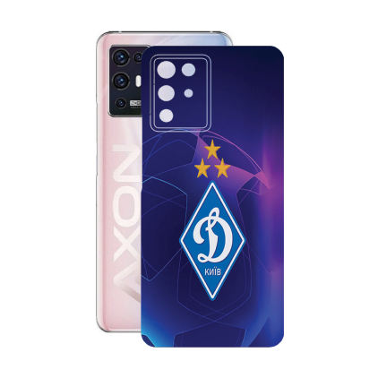 Захисна плівка StatusSKIN для ZTE S30 Pro