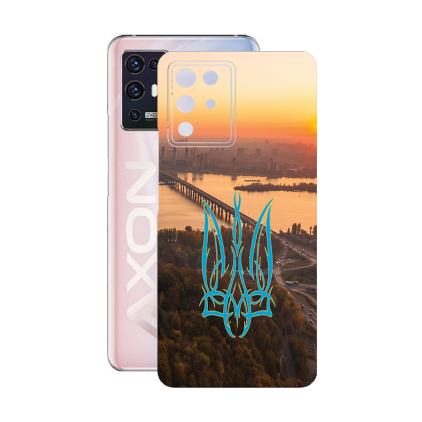 Захисна плівка StatusSKIN для ZTE S30 Pro
