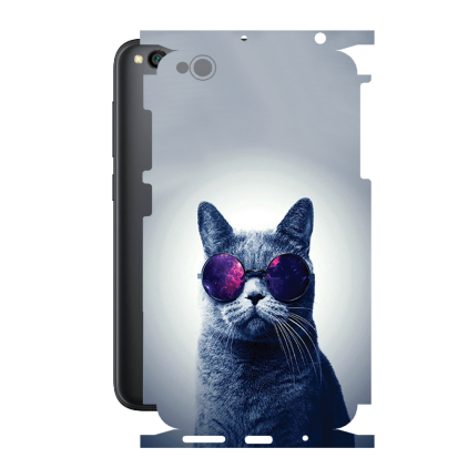 Захисна плівка StatusSKIN для Xiaomi Redmi GO