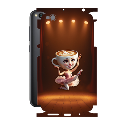 Захисна плівка StatusSKIN для Xiaomi Redmi GO