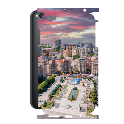 Захисна плівка StatusSKIN для Xiaomi Redmi GO