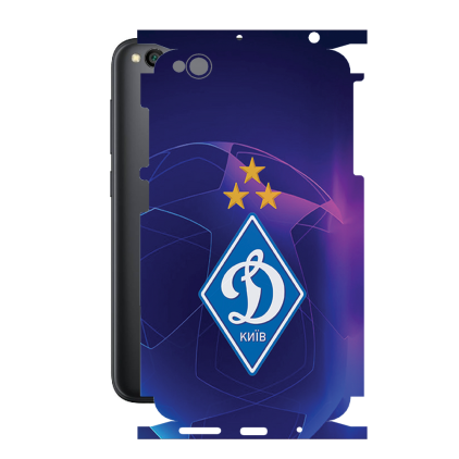 Захисна плівка StatusSKIN для Xiaomi Redmi GO
