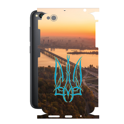 Захисна плівка StatusSKIN для Xiaomi Redmi GO