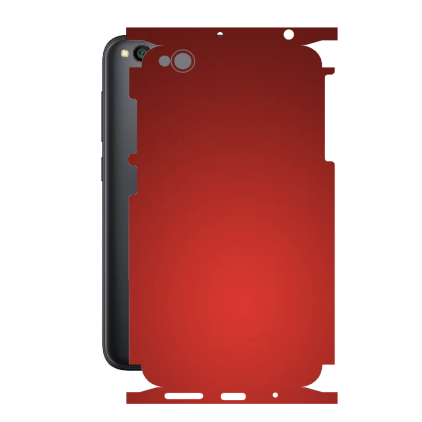 Захисна плівка StatusSKIN для Xiaomi Redmi GO
