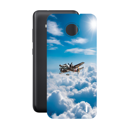 Захисна плівка StatusSKIN для Nokia C20