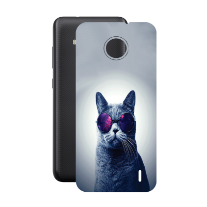 Захисна плівка StatusSKIN для Nokia C20