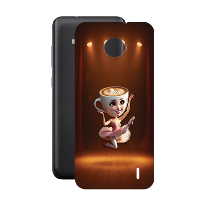 Захисна плівка StatusSKIN для Nokia C20