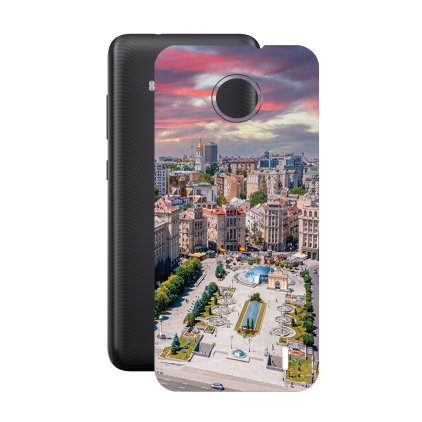 Захисна плівка StatusSKIN для Nokia C20